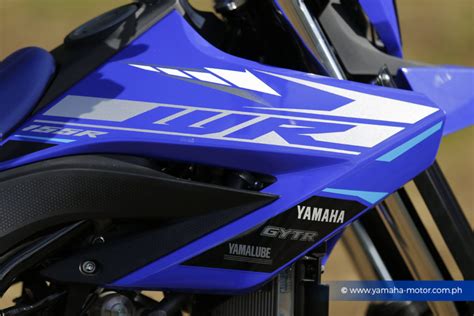 Yamaha WR155R - Motoph - motoph.com