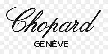 Chopard Watch Logo Brand Jewellery, supply, text, logo, monochrome png | PNGWing