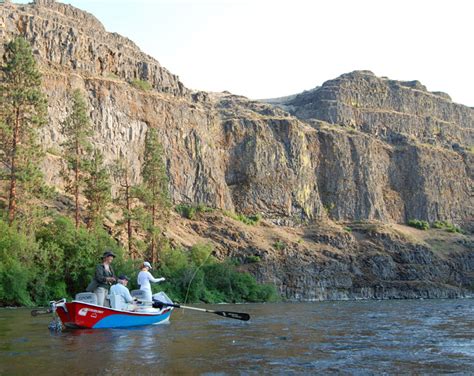 Yakima River Fishing Report | Fishing Guides | Guide Services