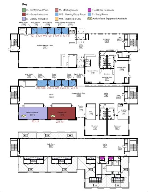 Pcc Southeast Campus Map