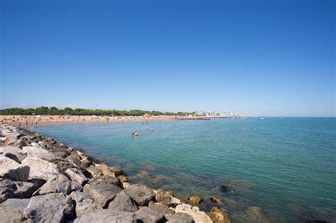 Lido Di Jesolo Beach (Venetian Riviera) | Jet2holidays