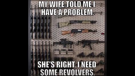 10 of the Best Gun Memes On the Internet – Tactical Life Gun Magazine: Gun News and Gun Reviews