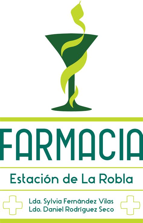 porfolio diseño gráfico: LOGOTIPO FARMACIA