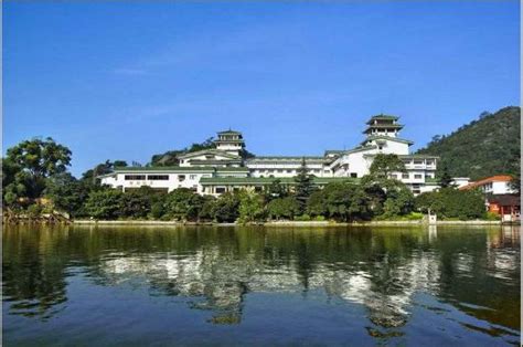 The 10 Best Guilin Hotel Deals (Mar 2017) - TripAdvisor