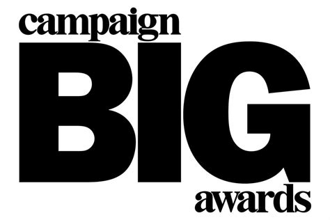 Campaign Big Awards deadline approaching | Campaign US