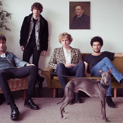 The Kooks Albums, Songs - Discography - Album of The Year