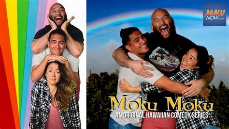 Maui’s local film industry making a mark with Moku Moku production in ...