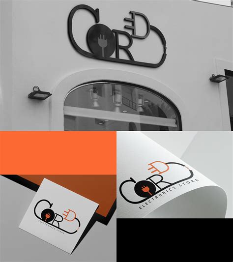 CORD|Logo on Behance