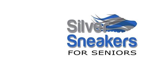 SilverSneakers Logo - LogoDix