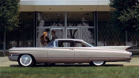 1960 Cadillac DeVille Hardtop Coupe Wallpaper,HD Cars Wallpapers,4k Wallpapers,Images ...