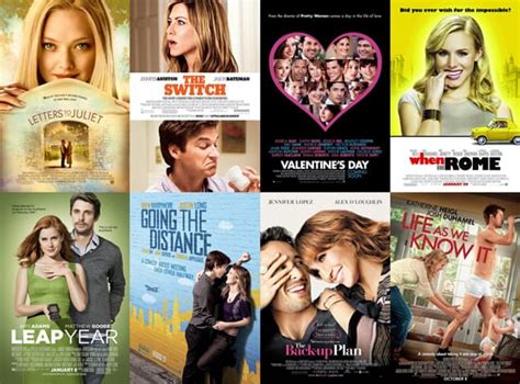 Best Romantic Comedies of 2010 | POPSUGAR Entertainment