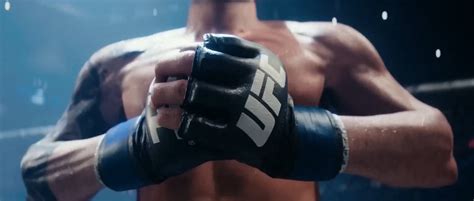 EA Sports UFC 5 Teaser Trailer - Alex Volkanovski Cover Athlete?