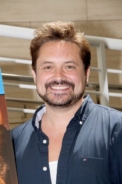 Will Friedle - Ethnicity of Celebs | EthniCelebs.com