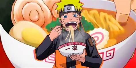 Every Naruto Konoha 11 Member & Their Favorite Foods