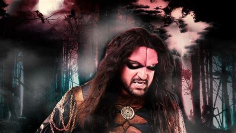 Brahmarakshas will soon witness a major RE-ENTRY! | 34615