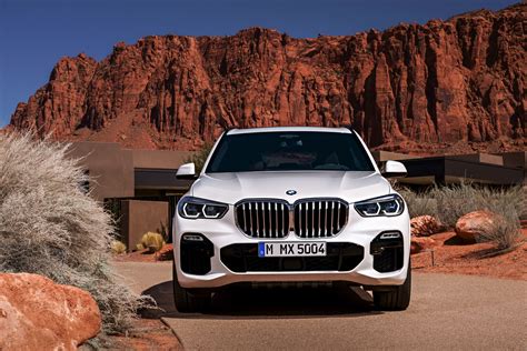 BMW X5 German Price List released