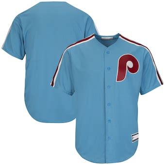 Official Philadelphia Phillies Jerseys, Phillies Baseball Jerseys, Uniforms | MLBshop.com