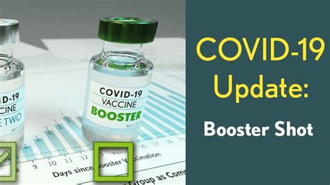 vaccine booster card – NIH Director's Blog