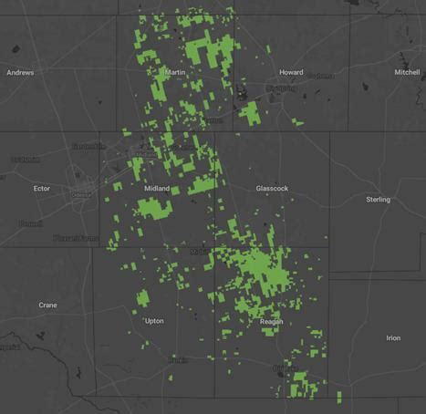 In Midland, Endeavor Is ‘The Clear Belle of the M&A Ball’ | Hart Energy