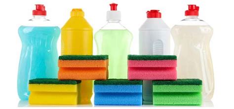 Dishwashing products, Dishwashing Detergent products, Machine ...