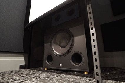 Subwoofer Placement Options for the Best Home Theater | Audio Advice