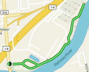 Rahway Riverfront Park Trail, New Jersey - 9 Reviews, Map | AllTrails