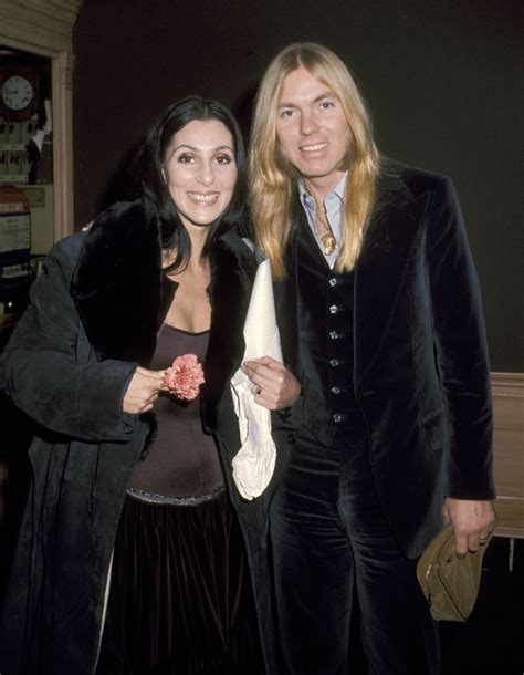 Elijah Blue Allman – Get To Know Cher's Son Who Had Troubled Childhood ...