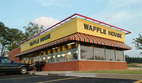 Waffle House plans location in downtown Springdale | Northwest Arkansas ...