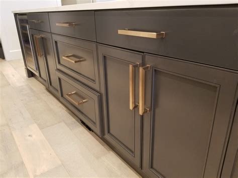 Bronze Kitchen Cabinet Hardware