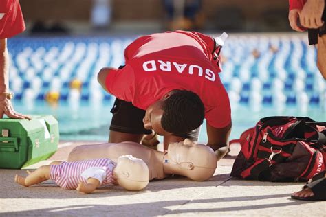 Lifeguard Training, Swim Instruction and CPR Classes Peninsula | YMCA OF GREATER SAN FRANCISCO