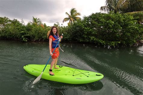 Tips for An Adventurous Day at Harvest Caye, Belize - Travel Eat Blog