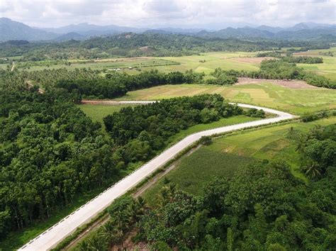 Philippines builds 73km of road infrastructure in Cagayan Valley region