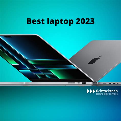 Best laptop 2023 13 best laptops tested and rated – Artofit