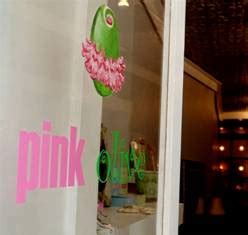 Pink Olive Boutique Debuts in NYC's East Village - Fashion Boutique