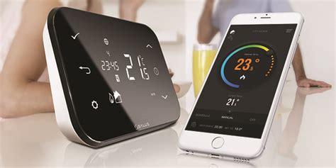 Just how smart are today's smart heating controls? - Installer Online