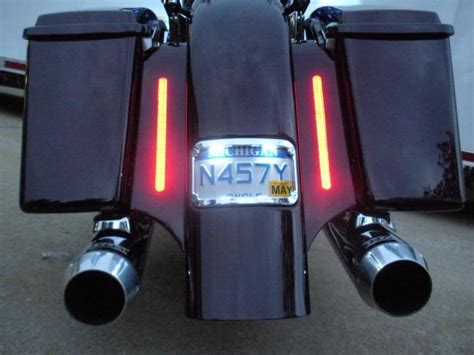 Motorcycle Bagger Tail Lights | Reviewmotors.co