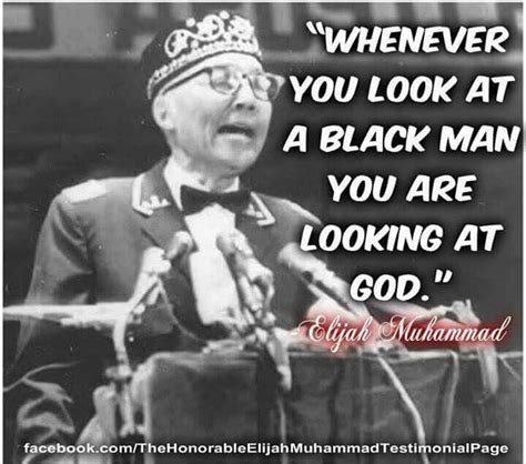 Elijah Muhammad Quotes - ShortQuotes.cc