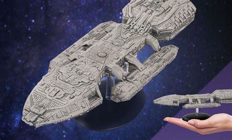 Galactica Ship 1978 Series Model | Sideshow Collectibles