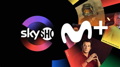 Movistar Plus+ offers the first discount for its new pack with SkyShowtime and Warner Bros ...