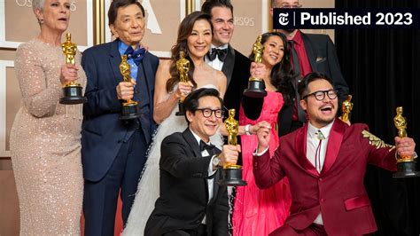 A24 Achieves Art-House Supremacy With Triumphant Oscar Night - The New ...