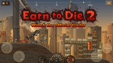 Earn To Die Full Game Unblocked