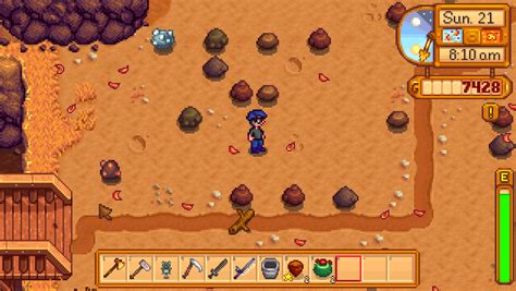 Quarry - Stardew Valley Guide - IGN