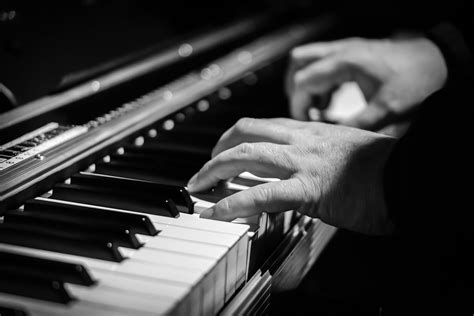 Piano Handen Pianist · Gratis foto op Pixabay