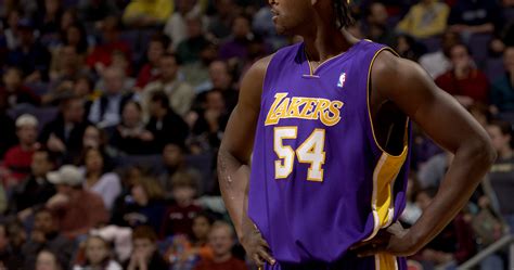 Ex-Laker Kwame Brown Calls Out Stephen A. Smith, Shannon Sharpe in NSFW ...