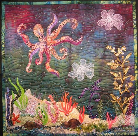 Octopus's Garden - Stories My Nana Tells