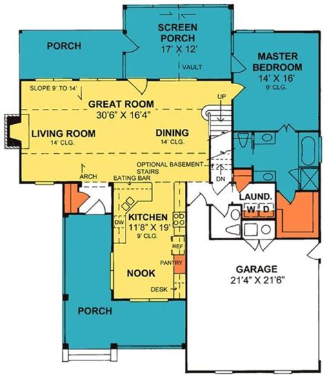 Pin on House plans