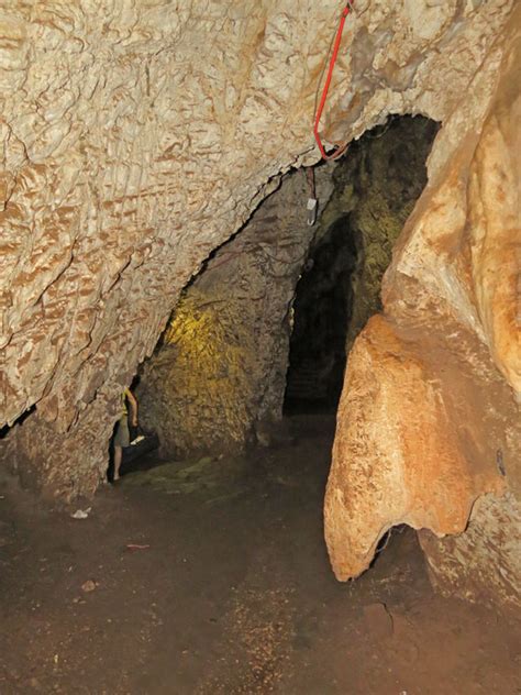 Chinhoyi Caves Zimbabwe | Wildmoz | Magazine