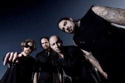 Soen - discography, line-up, biography, interviews, photos