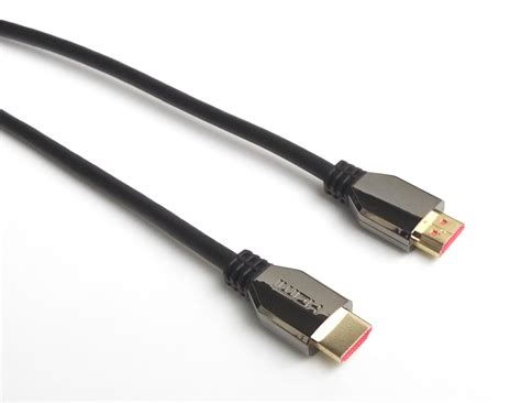 hdmi 2.1 cable