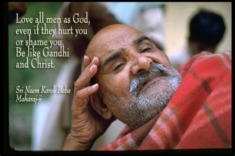 Neem Karoli Baba Quotes. QuotesGram